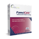Famciclovir Comprimidos (caja de 100 comprimidos)