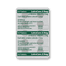 Comprimés de Letrozole (blister de 10 comprimés)