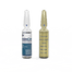 Oxytocin Injection (1 ampoule ceramic printing and 1 ampoule labelling)