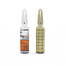 Metamizole Sodium Injection (1 ampoule ceramic printing and 1 ampoule labelling)