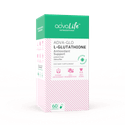 Glutathione Capsules (box of bottle)