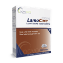 Lamotrigine Tablets (box of 100 tablets)