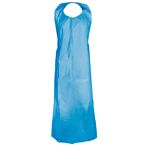 Tablier Dentaire (1 pièce)