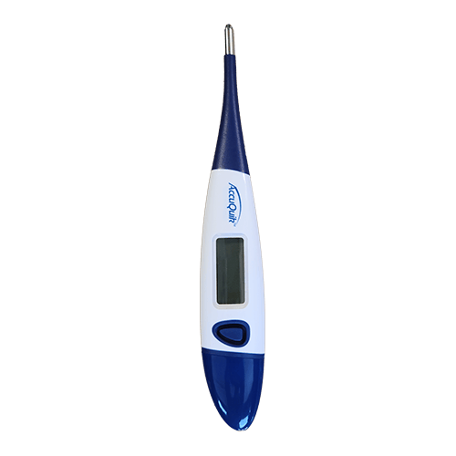 Digital Thermometer (1 device)