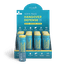 Boisson Post-Alcool (AdvaLife Formule Adva-ResQ avec DHM, NAC et électrolytes pour contribuer à la santé du foie et au métabolisme de l'alcool.)