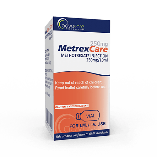 Metotrexato Inyección (caja de 1 vial)