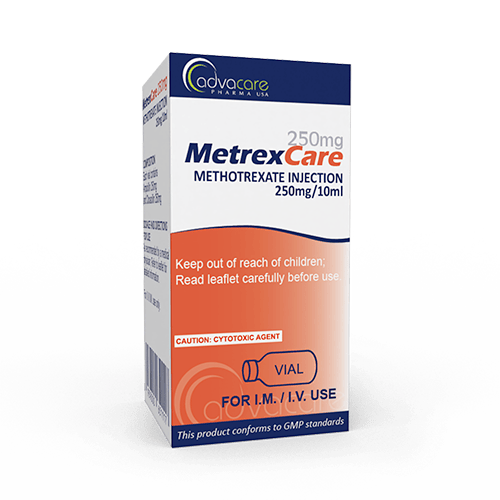 Méthotrexate Injection (boîte de 1 flacon)