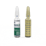 Triamcinolone Acetonide Injection (1 ampoule ceramic printing and 1 ampoule labelling)