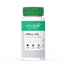 Capsules d'Huile de Krill (bouteille de 60 gélules molles)