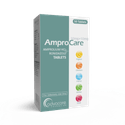 Amprolio HCL + Ronidazol Comprimidos (caja de 50 comprimidos)