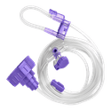 Enteral Feeding Set Gravity Type (1 set/PE bag)