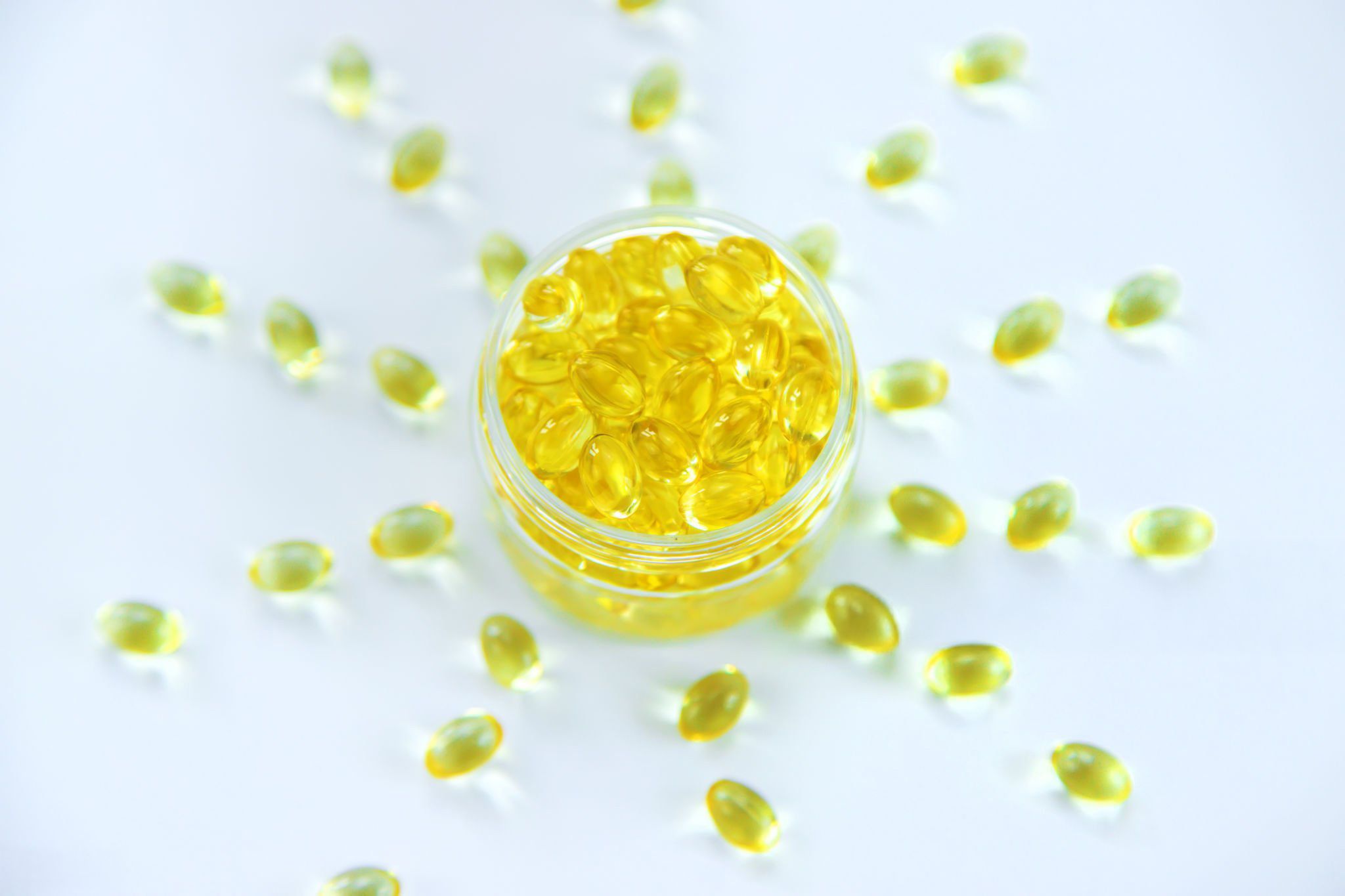 Los Beneficios Generales De La Vitamina D