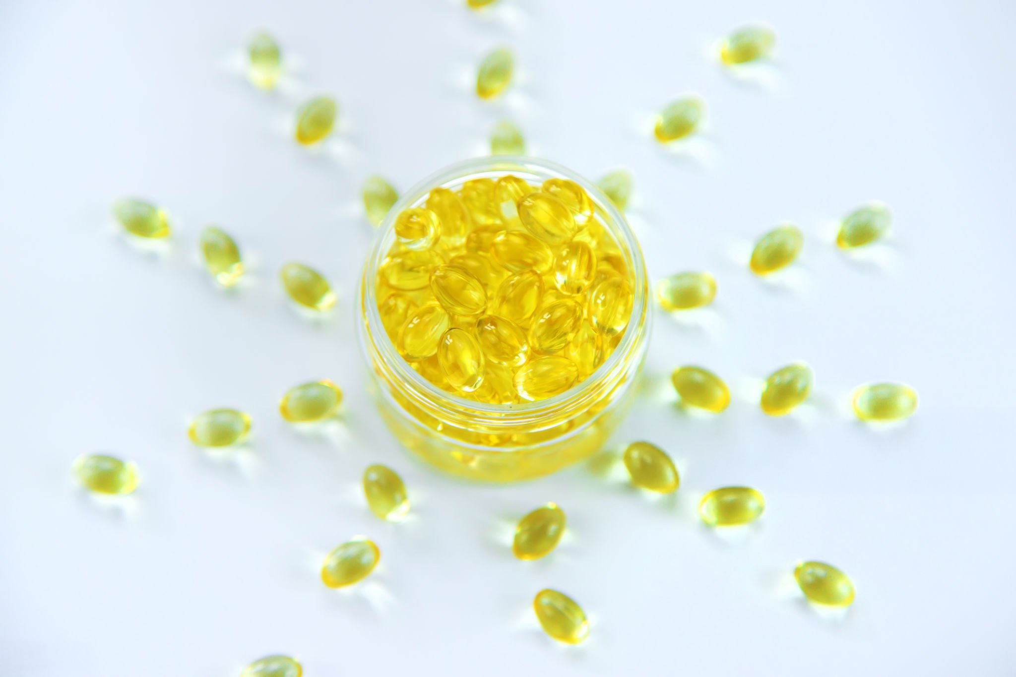 Les Beinfaits Generaux De La Vitamine D