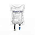 Metronidazole + Glucose Injection (1 IV bag)