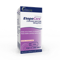 Etopósido Inyección (caja de 1 vial)