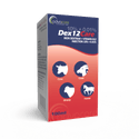 Fer Dextran + Vitamine B12 Injection (boîte de 1 flacon)
