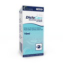 Diclofenac Sodium Eye Drops (box of 1 bottle)