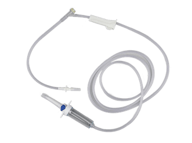 IV Infusion Set INF-05