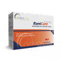 Ranitidina HCL Cápsulas (caja de 100 cápsulas)