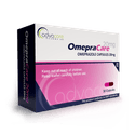 Capsules d'Oméprazole (boîte de 30 capsules)