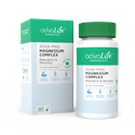 Magnesium Complex Capsules (1 box and 1 bottle)
