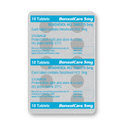 Benzhexol HCL Comprimés (plaquette de 10 comprimés)