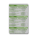 Comprimés de Primidone (blister de 10 comprimés)