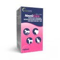 Suspensión Inyectable de Penicilina G Procaina + Sulfato de Neomicina (caja de 1 vial)
