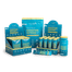Supplément Anti-Gueule de Bois (Boisson AdvaLife Adva-ResQ, comprimé, formats gommes et poudre avec DHM et NAC pour la prévention de la gueule de bois.)