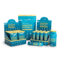 Hangover Supplement (AdvaLife Adva-ResQ powder, drink, pill and gummy formats with DHM and NAC for hangover prevention.)