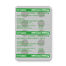 Vitamin C Tablets (blister of 10 tablets)