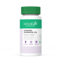Aceite de Onagra Cápsulas (frasco de 60 cápsulas blandas)