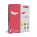 Multivitamínico para Incremento Produccion de Huevos Comprimidos (caja de 100 comprimidos)
