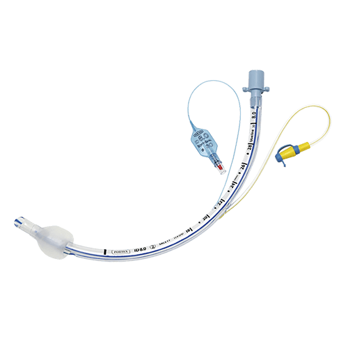 Tube endotrachéal (Tube ET)