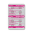 Exemestane Tablets (blister of 10 tablets)