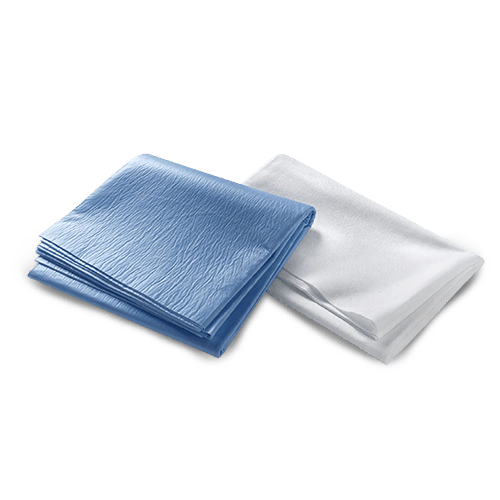 Disposable Bed Sheets (1 piece)