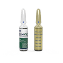 Phenobarbital Sodium Injection (1 ampoule ceramic printing and 1 ampoule labelling)