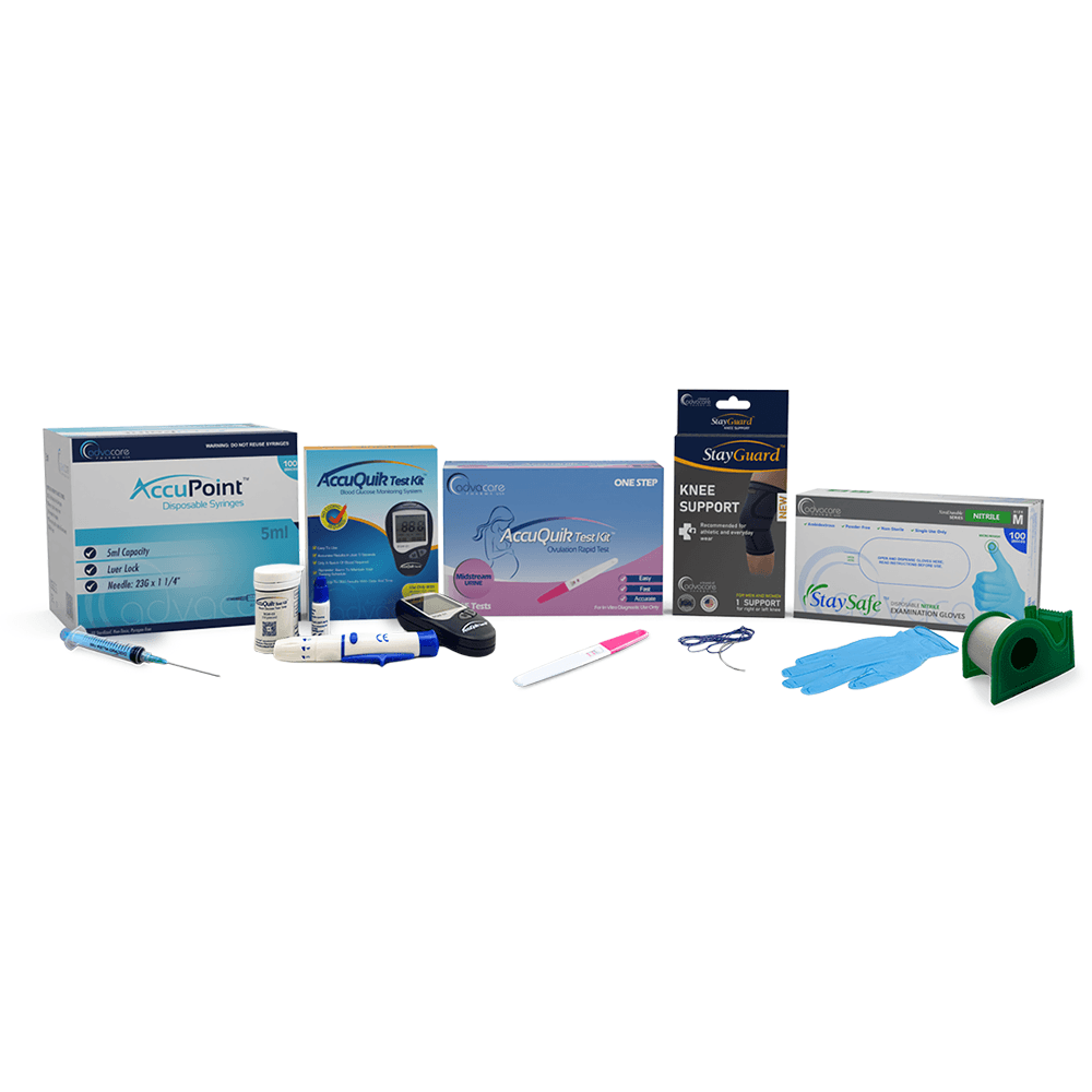 AdvaCare Pharma USA