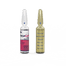 Procaine HCl Injection (1 ampoule ceramic printing and 1 ampoule labelling)