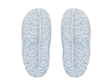 Shoe Covers Non-Skid