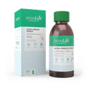 Omega-3 Syrup + Multivitamin (1 box and 1 bottle)