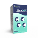 Lincomicina HCL Inyección (caja de 1 vial)
