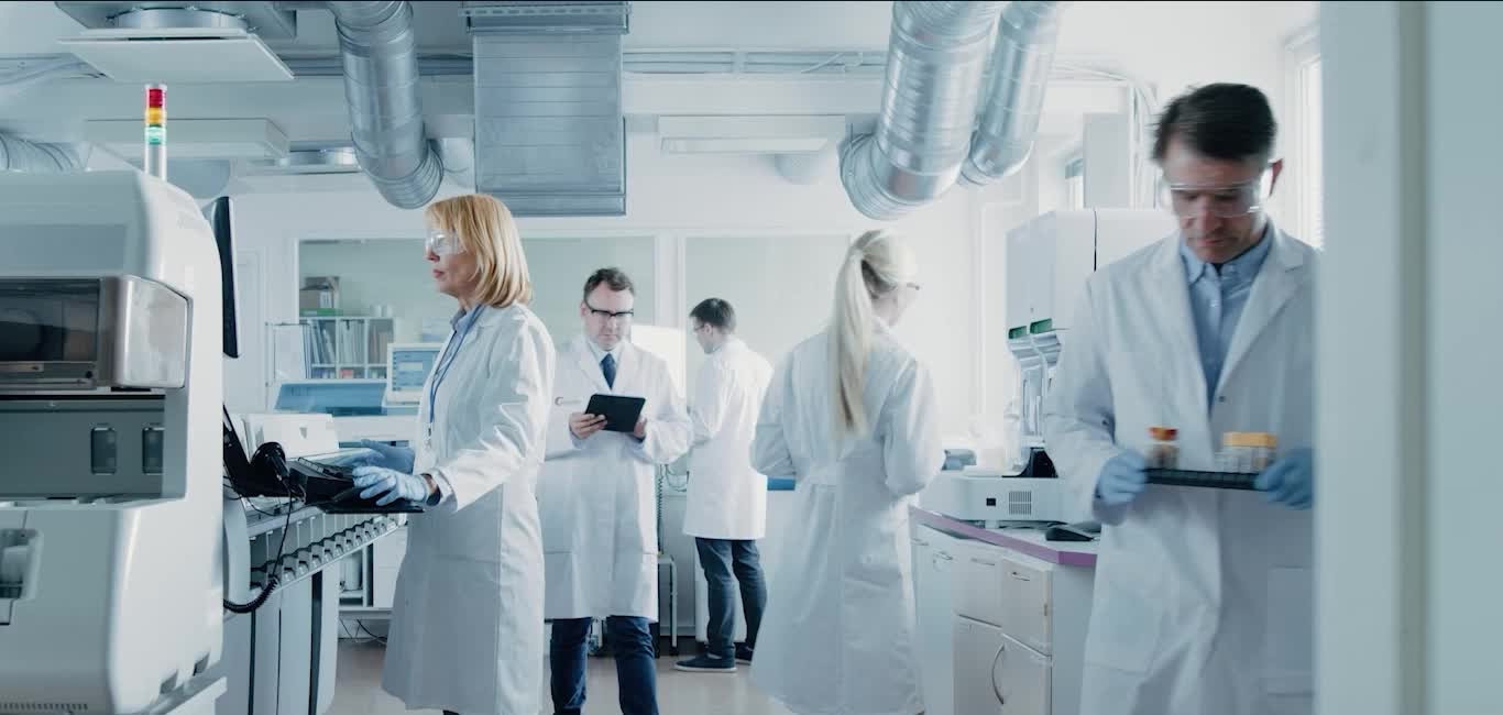 AdvaCare Pharma garanti la qualité de tous ses services. De la fabrication de produits pharmaceutiques à la distribution de produits médicaux.