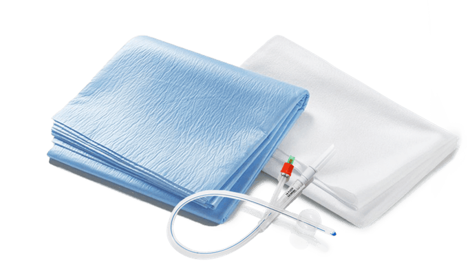 Incontinence & Urology Supplies
