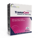 Tramadol HCl Tablets (box of 100 tablets)
