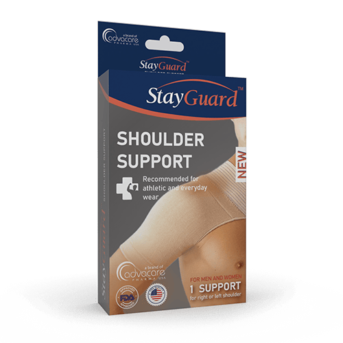 Shoulder Support (1 piece/box)