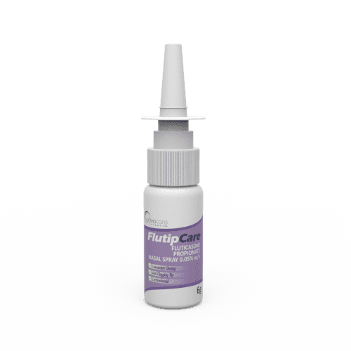 Fluticasone Propionate Nasal Spray (1 spray bottle)