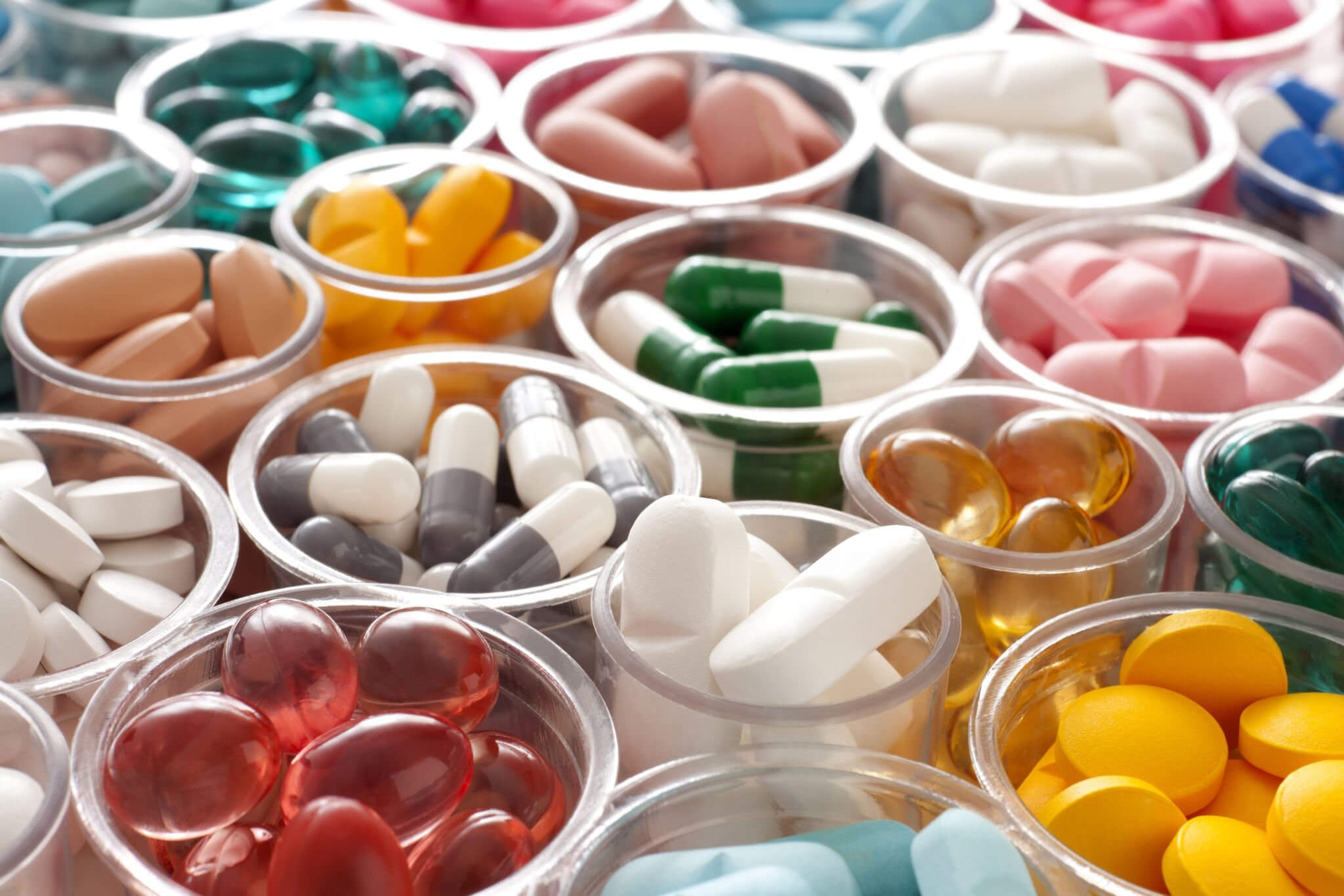 Choisir Les Bonnes Formes De Dosage