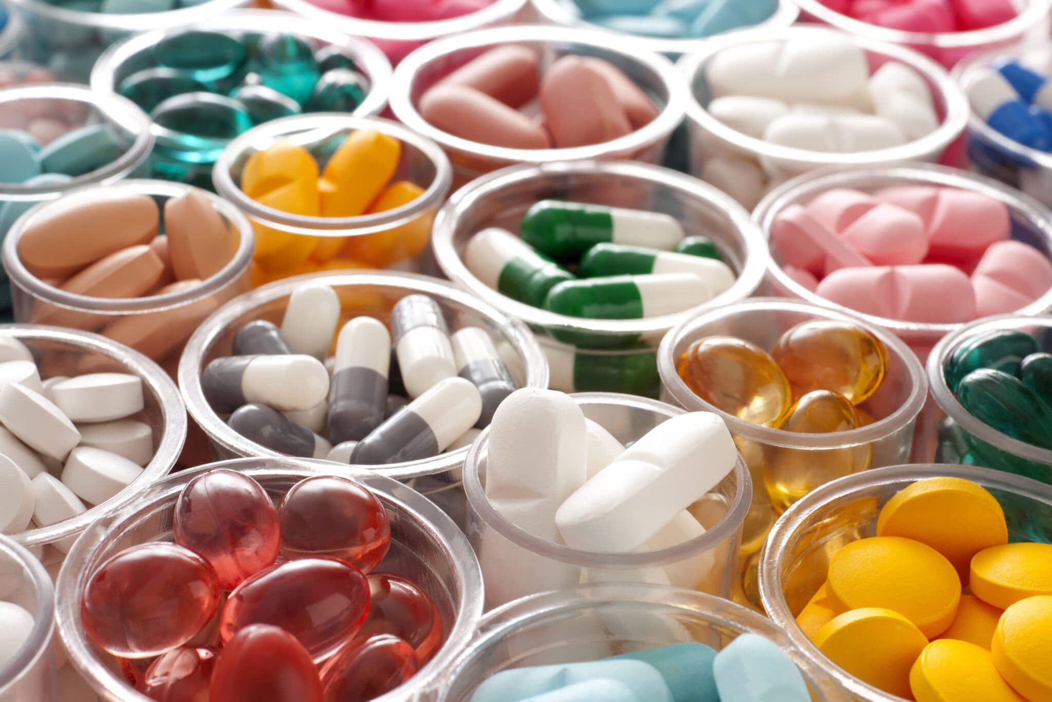 Choisir Les Bonnes Formes De Dosage