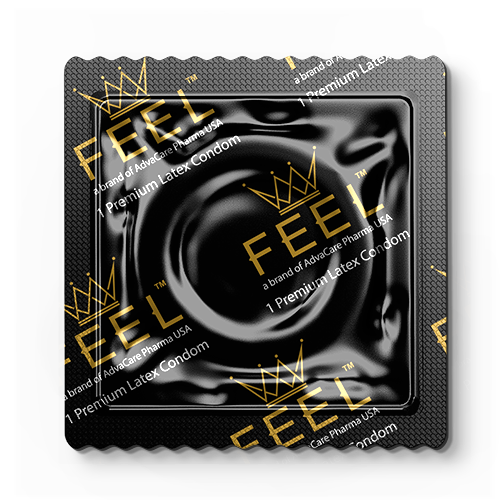 lubricated or unlubricated condoms Atlas NON Lubricated Condoms main image 1